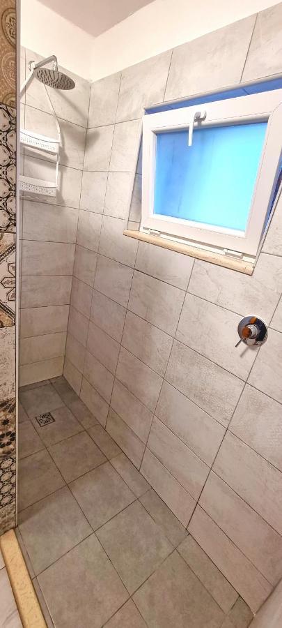 Villa Ulimare Family Residence Vieste Dış mekan fotoğraf