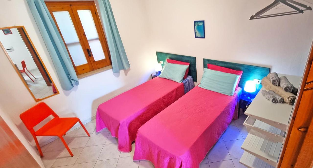 Villa Ulimare Family Residence Vieste Dış mekan fotoğraf